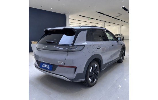 BYD Sea Lion 05 EV, 2025, пробіг 14 тисяч км